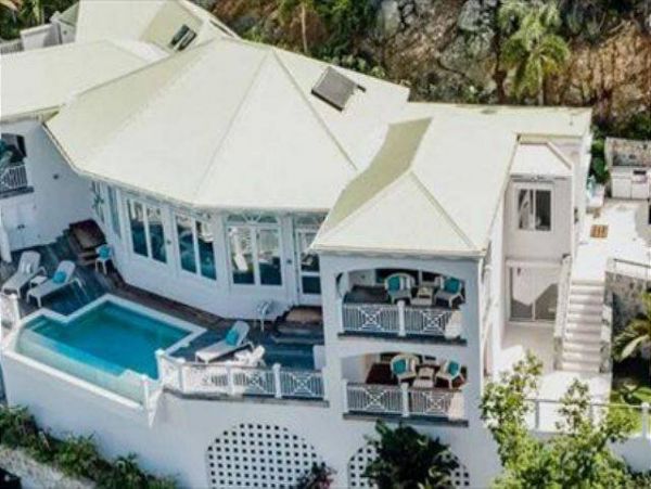 St. John Home 1003986