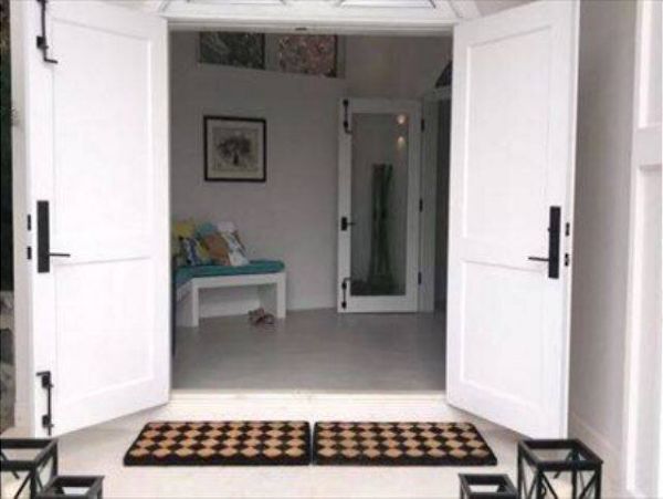 St. John Home 1003986