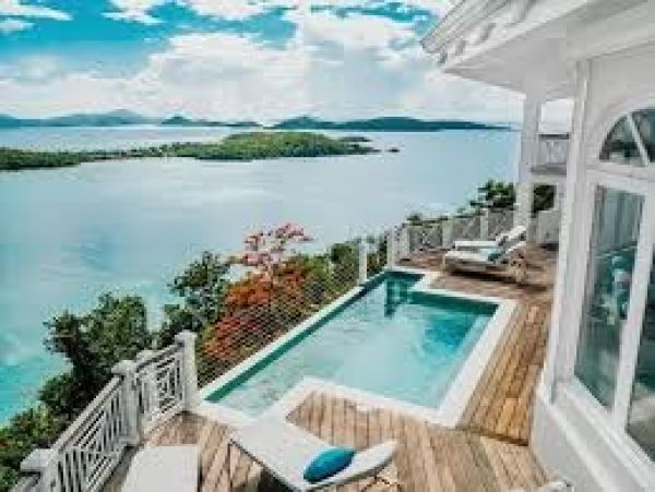 St. John Home 1003986