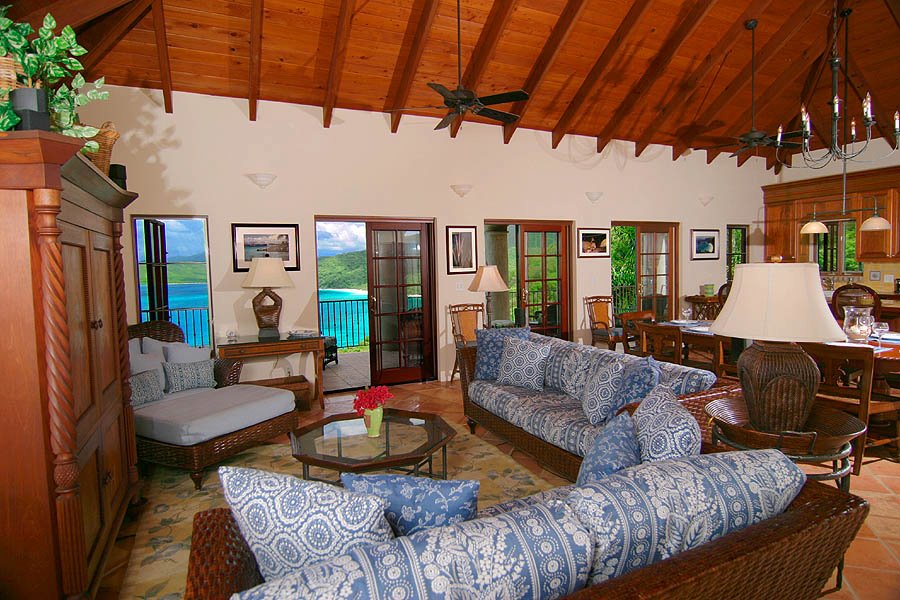 St. John Home 1003987