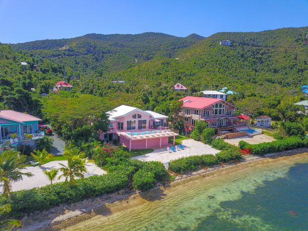 St. John Home 1003988