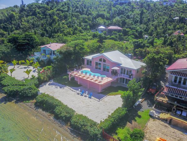 St. John Home 1003988