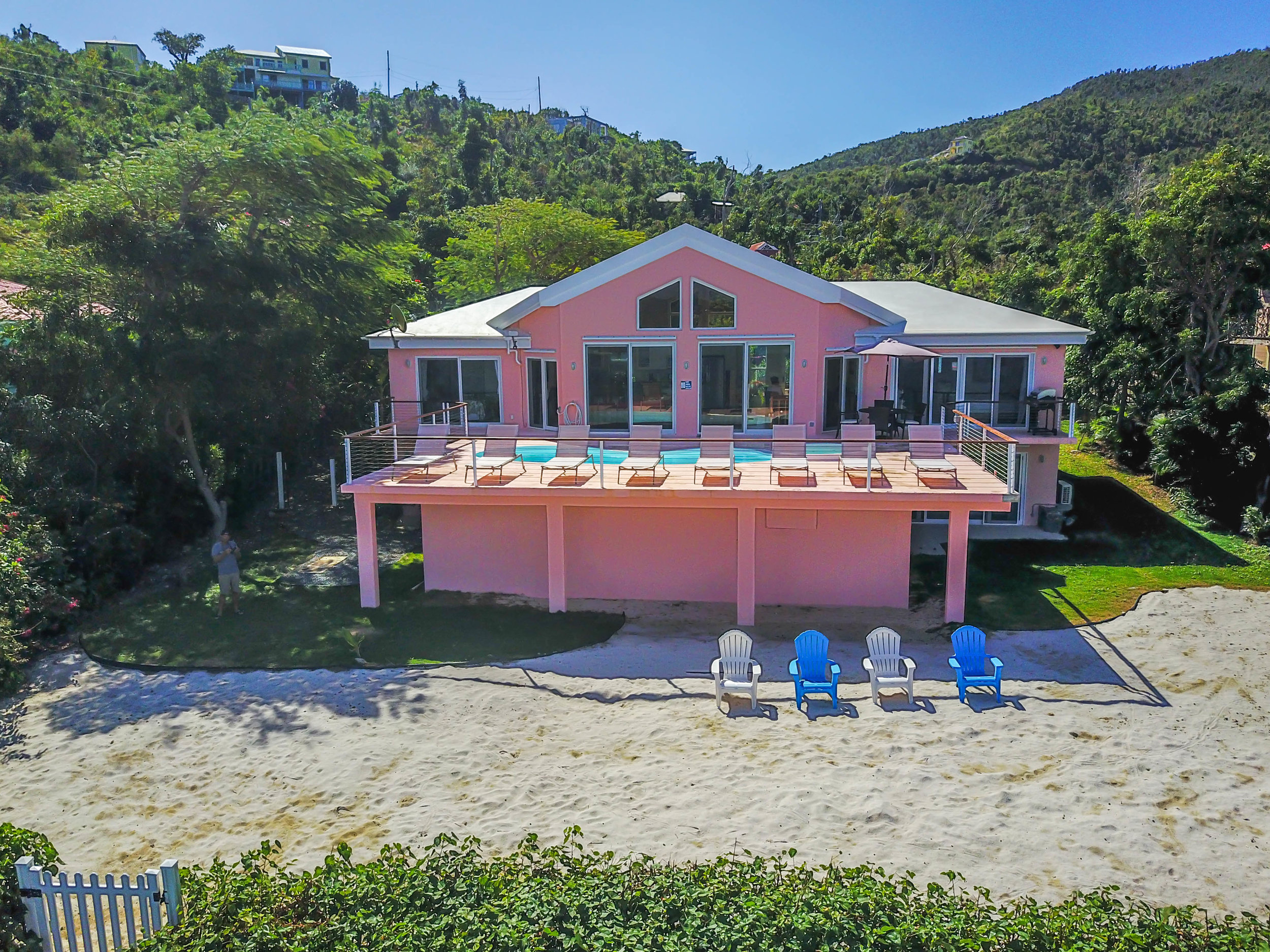 St. John Home 1003988