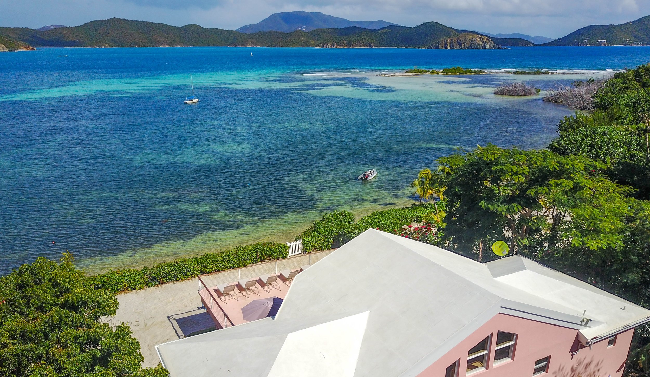 St. John Home 1003988