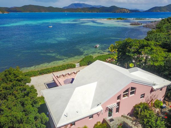 St. John Home 1003988