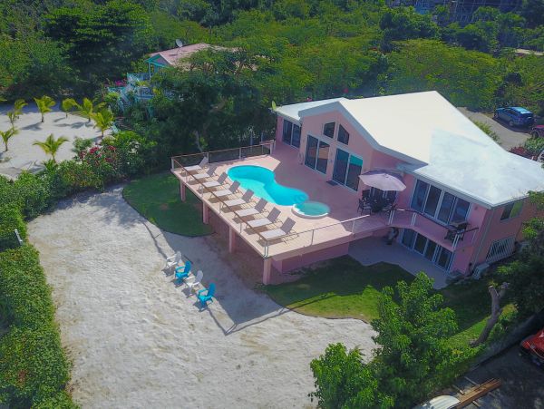 St. John Home 1003988