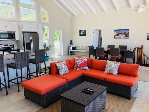 St. John Home 1003988
