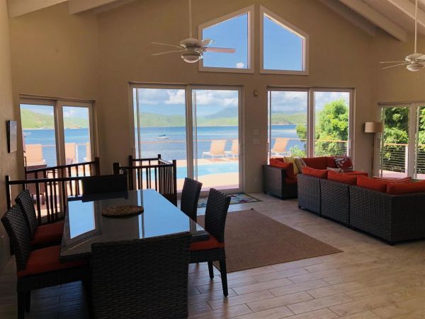 St. John Home 1003988