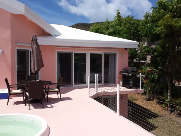St. John Home 1003988