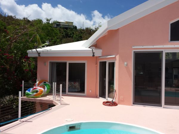 St. John Home 1003988