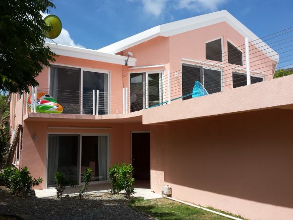 St. John Home 1003988