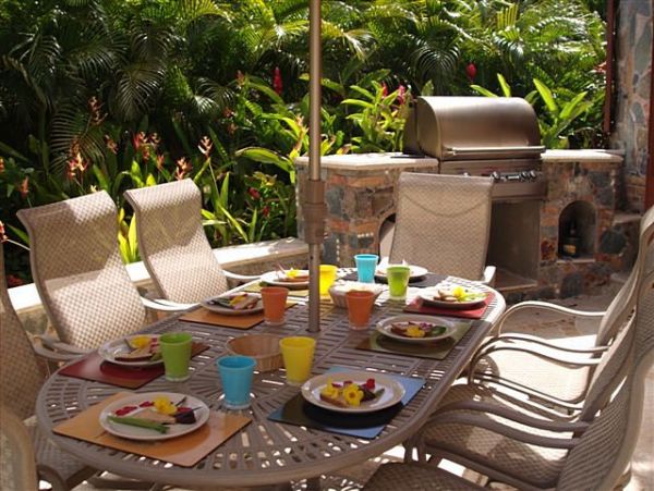 St. John Home 1003989