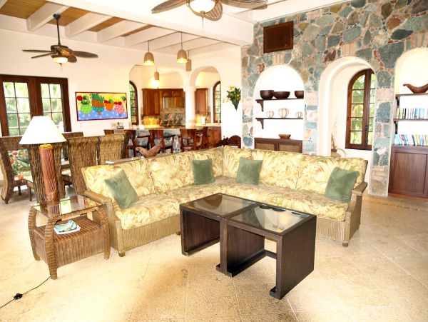 St. John Home 1003989