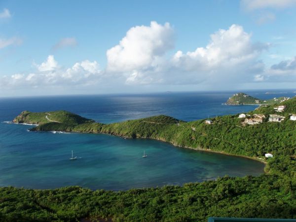 St. John Home 1003990