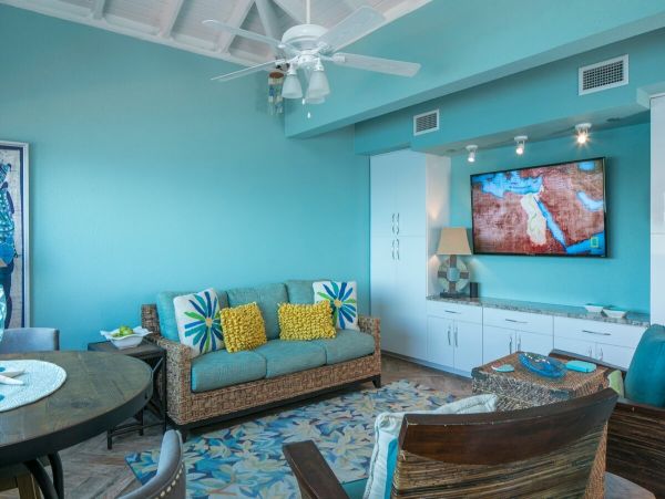 St. John Home 1003991