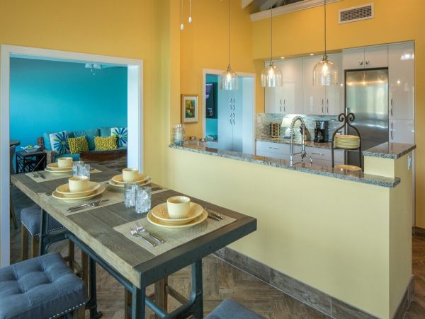St. John Home 1003991