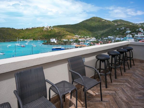 St. John Home 1003991