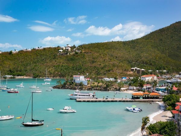St. John Home 1003991