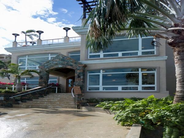 St. John Home 1003991