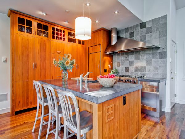 Beaver Creek Four Bedroom Townhome Views of Slopes