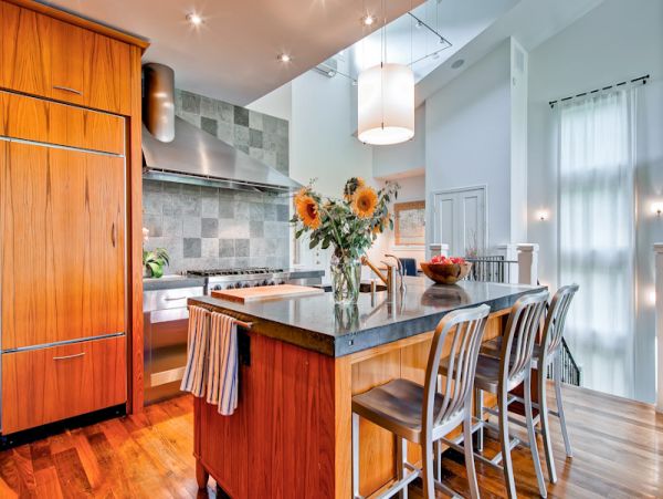 Beaver Creek Four Bedroom Townhome Views of Slopes