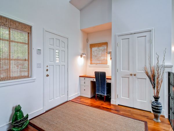 Beaver Creek Four Bedroom Townhome Views of Slopes