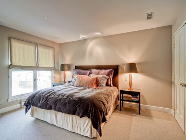 Beaver Creek Four Bedroom Townhome Views of Slopes