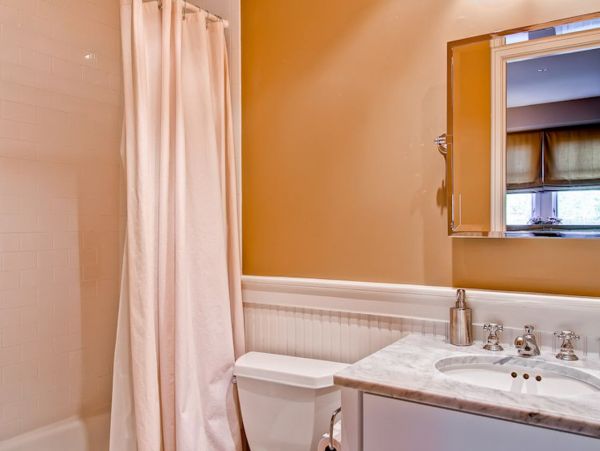 Beaver Creek Four Bedroom Townhome Views of Slopes