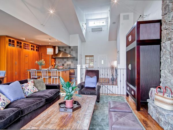 Beaver Creek Four Bedroom Townhome Views of Slopes
