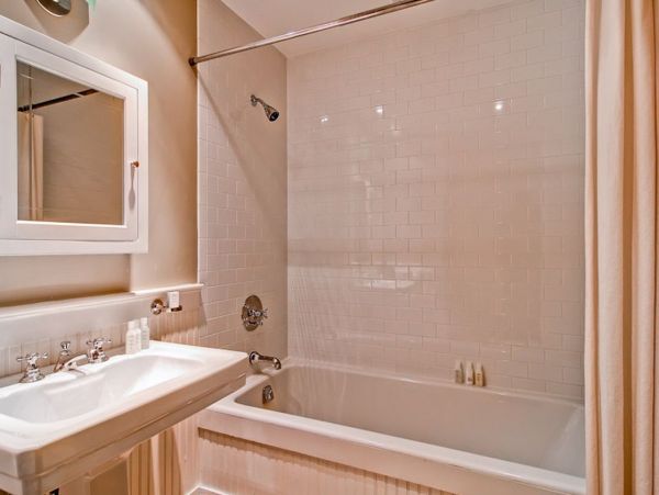 Beaver Creek Four Bedroom Townhome Views of Slopes