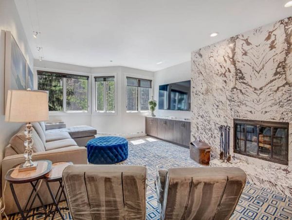 Luxury Two Bedroom Rental in Beaver Creek