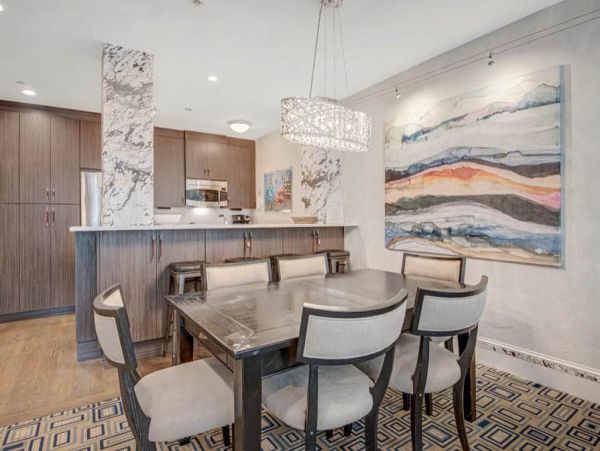 Luxury Two Bedroom Rental in Beaver Creek