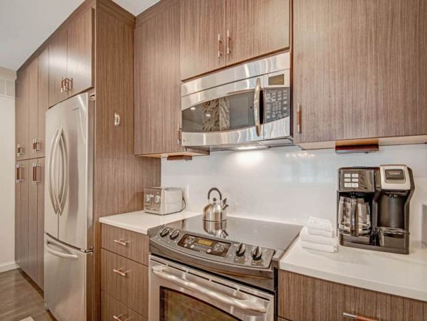 Luxury Two Bedroom Rental in Beaver Creek