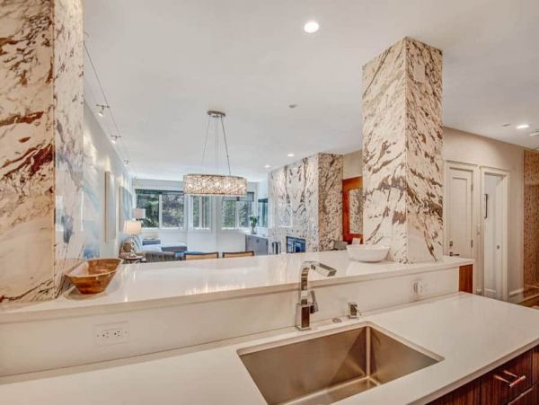 Luxury Two Bedroom Rental in Beaver Creek