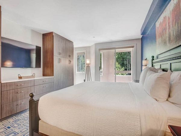 Luxury Two Bedroom Rental in Beaver Creek