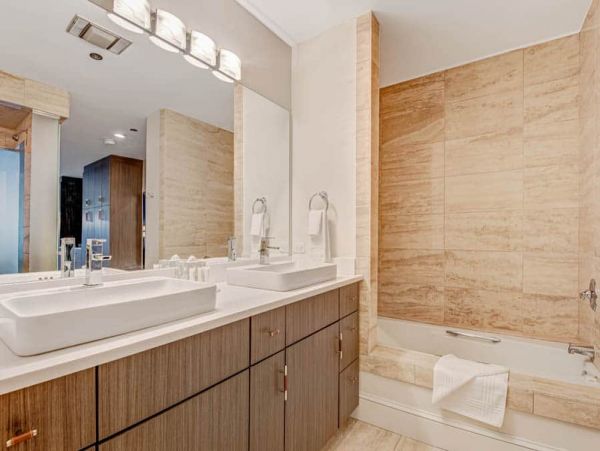 Luxury Two Bedroom Rental in Beaver Creek