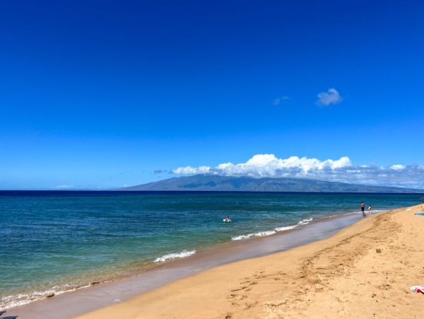 Great Views & Location 5 Bedroom Premier Condo in Kaanapali