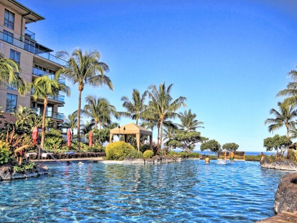 Great Views & Location 5 Bedroom Premier Condo in Kaanapali