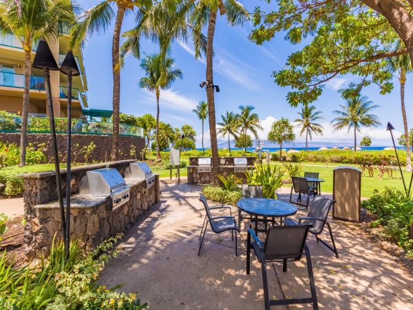 Great Views & Location 5 Bedroom Premier Condo in Kaanapali