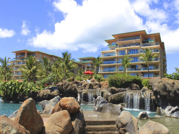 Great Views & Location 5 Bedroom Premier Condo in Kaanapali