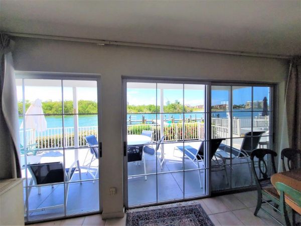 Waterfront Vacation Condo in Marco Island 3 Bedrooms