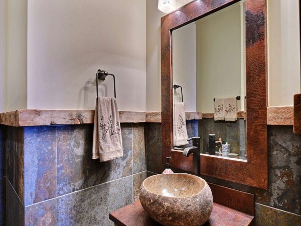 Chic Five Bedroom Vacation Home in Park City Ski In Ski Out