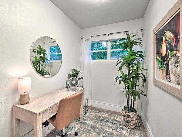 Lovely Sarasota 4 Bedroom Vacation Home Sleeps 8 Guests