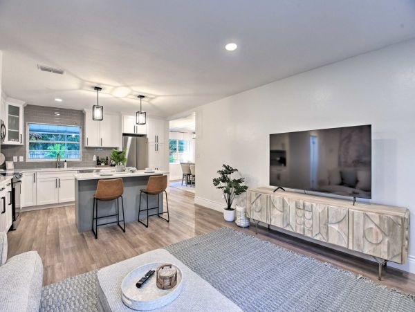 Lovely Sarasota 4 Bedroom Vacation Home Sleeps 8 Guests