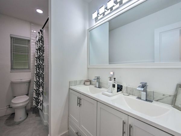 Lovely Sarasota 4 Bedroom Vacation Home Sleeps 8 Guests