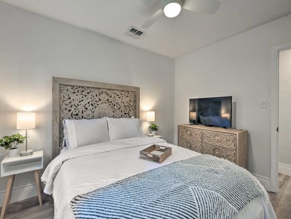 Lovely Sarasota 4 Bedroom Vacation Home Sleeps 8 Guests