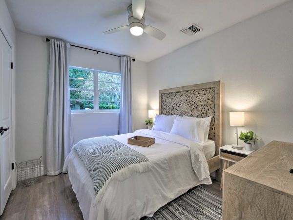 Lovely Sarasota 4 Bedroom Vacation Home Sleeps 8 Guests