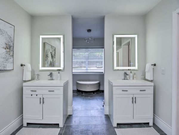 Lovely Sarasota 4 Bedroom Vacation Home Sleeps 8 Guests