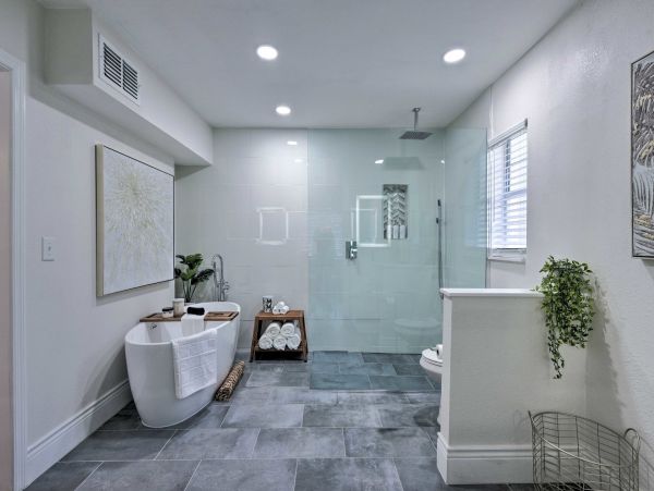 Lovely Sarasota 4 Bedroom Vacation Home Sleeps 8 Guests