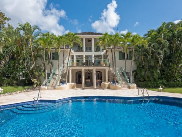 Barbados Home 1004007